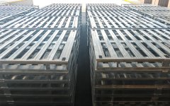 家電立庫(kù)鍍鋅托盤(pán)